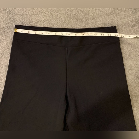 Chiara Boni Classic Black Womens Pants. - Picture 5 of 7